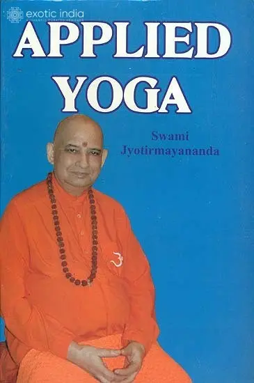 APPLIED YOGA