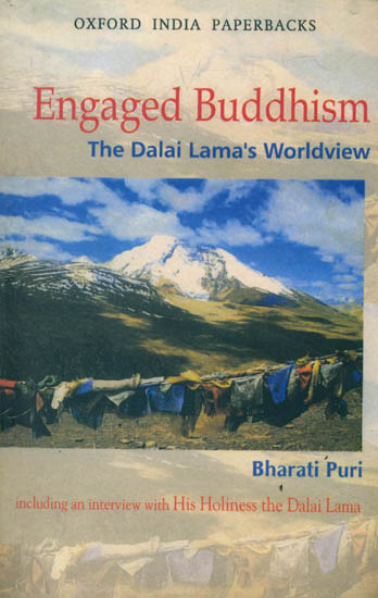 Engaged Buddhism: The Dalai Lama's Worldview