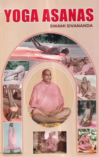 YOGA ASANAS