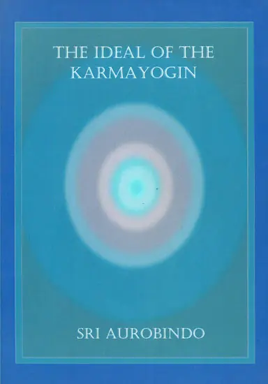 The Ideal of The Karmayogin