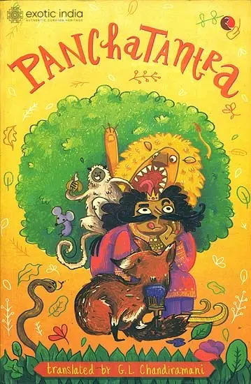 Panchatantra