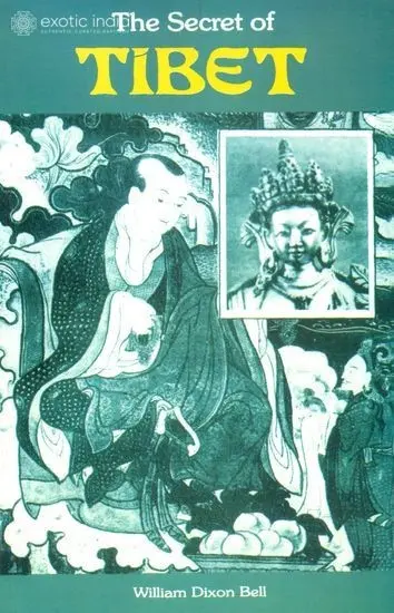 The Secret of Tibet