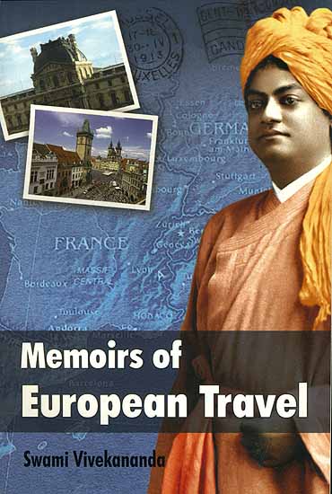 Memoirs of European Travel