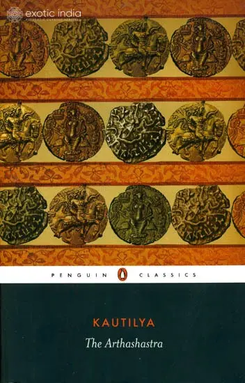 Kautilya: The Arthashastra