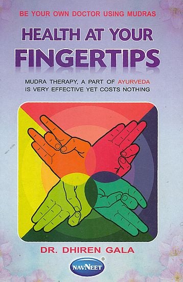 Mudra Therapy: Health at Your Fingertips