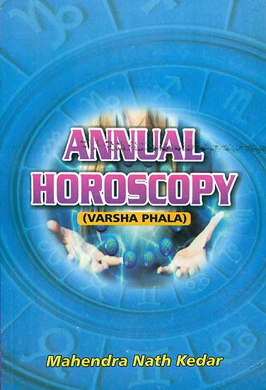 Annual Horoscopy: Your Future
