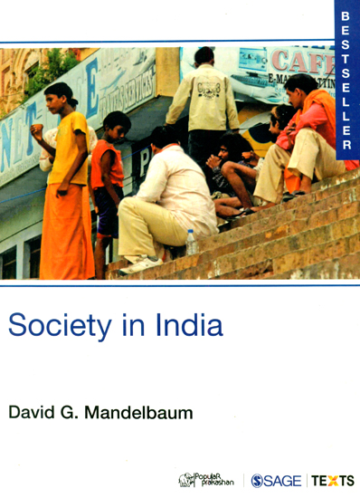 Society in India (Continuity and Change, Change and Continuity)