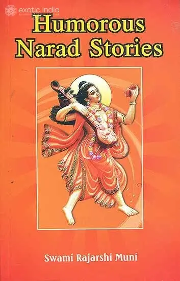Humorous Narad Stories