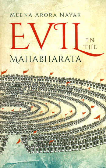 Evil in The Mahabharata