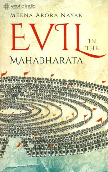 Evil in The Mahabharata