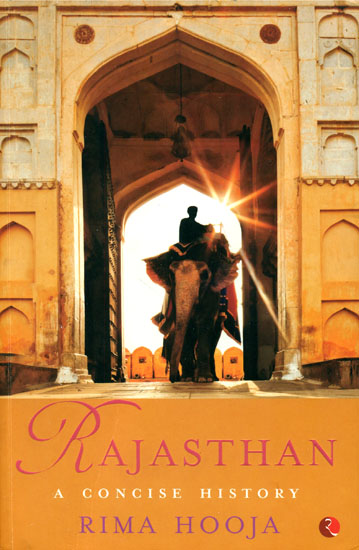 Rajasthan (A Concise History)