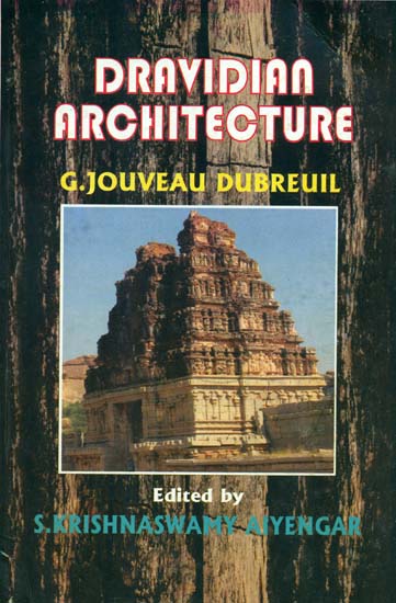 Dravidian Architecture