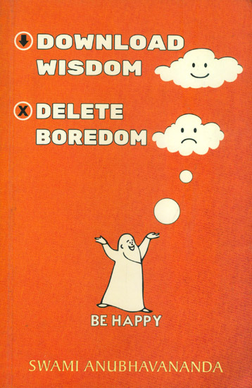 Download Wisdom Delete Boredom