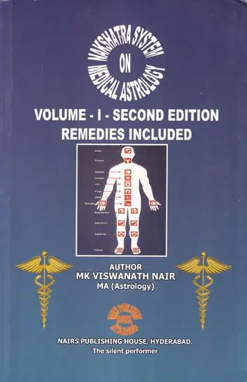 Nakshatra System on Medical Astrology