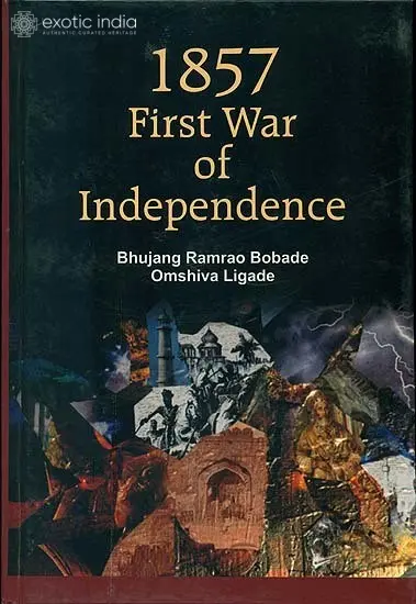 1857 First War of Independence