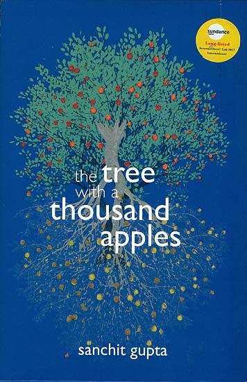 The Tree with a Thousand Apples