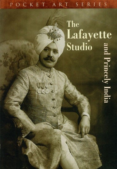 The Lafayette Studio and Princely India