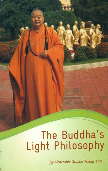 The Buddha's Light Philosophy