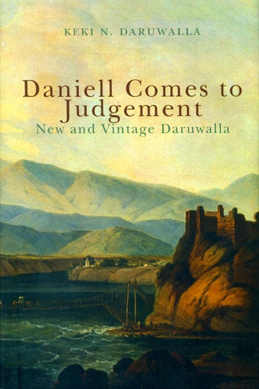 Daniell Comes to Judgement (New and Vintage Daruwalla)