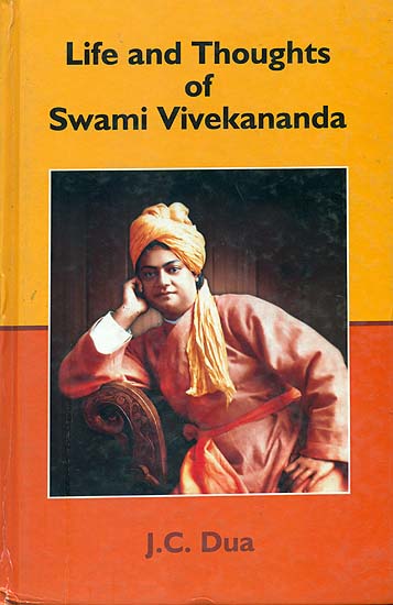 Life and Thoughts of Swami Vivekananda