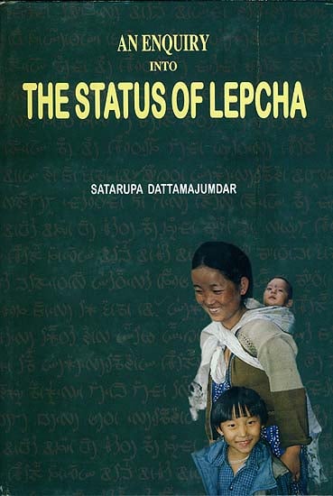 An Enquiry into The Status of Lepcha