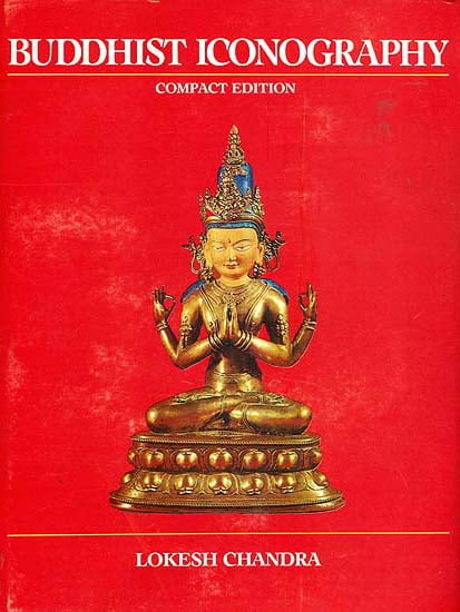 Buddhist Iconography (Compact Edition)