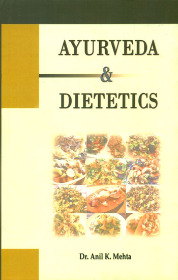 Ayurveda and Dietetics