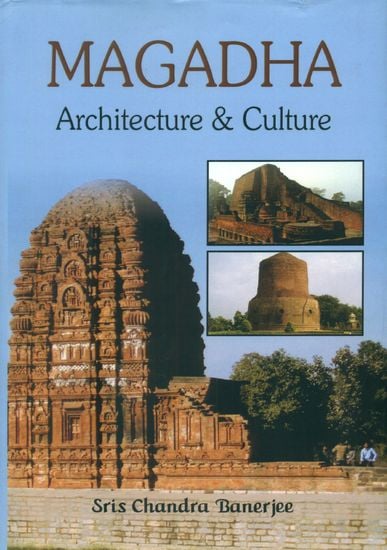 Magadha Architecture and Culture