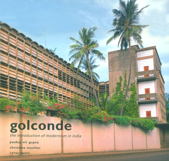 Golconde (The Introduction of Modernism in India)