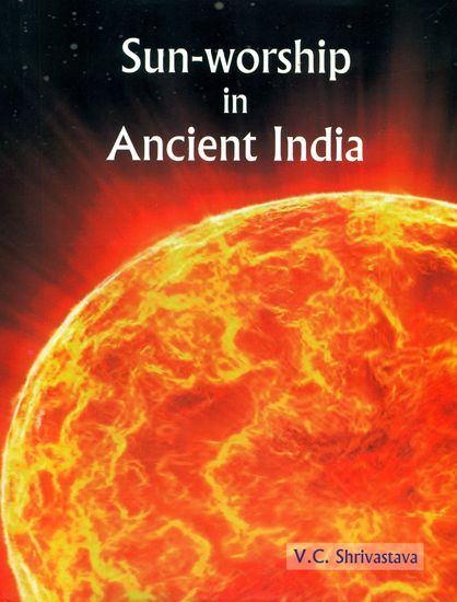 Sun Worship in Ancient India