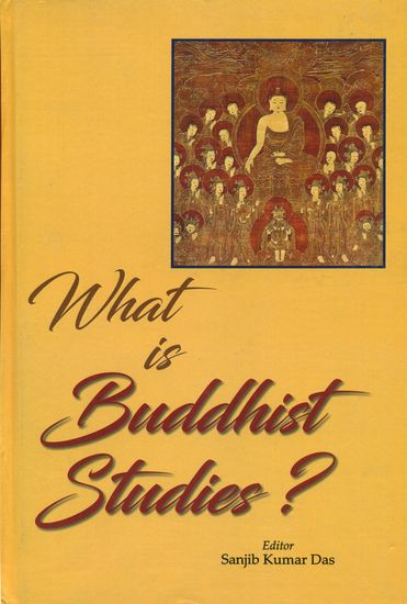 What is Buddhist Studies?