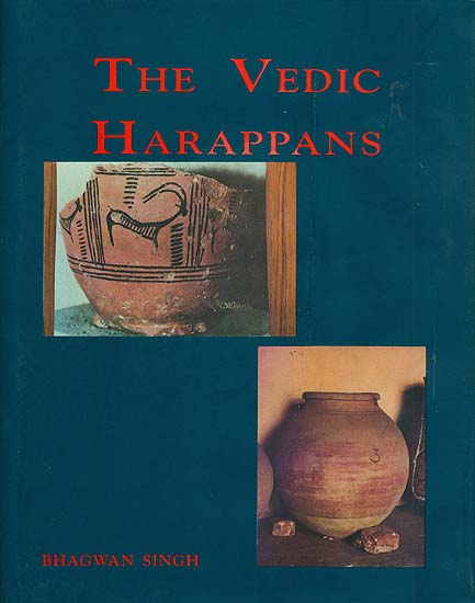 The Vedic Harappans