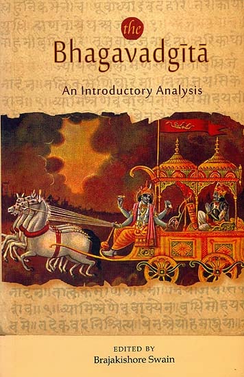 The Bhagavadgita - An Introductory Analysis
