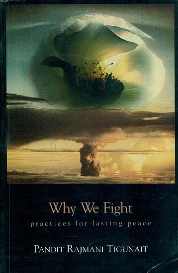 Why We Fight - Practices for Lasting Peace