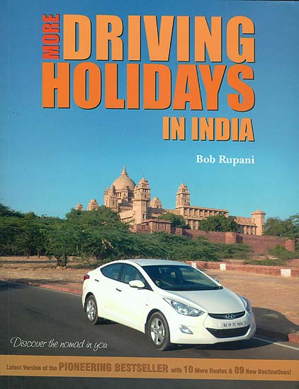 More Driving Holidays in India