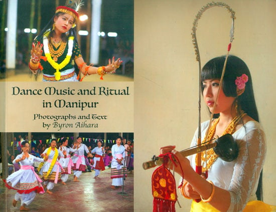 Dance Music and Ritual in Manipur