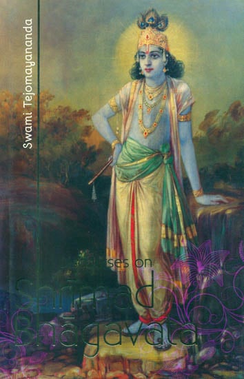 Discourses on Shrimad Bhagavata