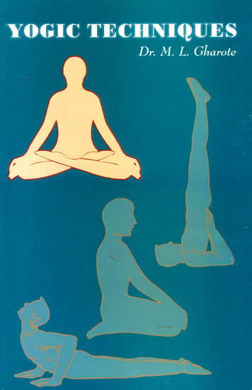 Yogic Techniques