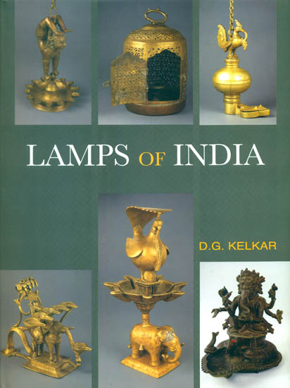 Lamps of India