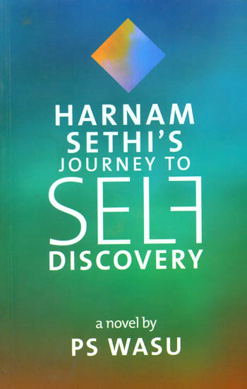 Harnam Sethi's Journey to Self Discovery