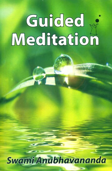 Guided Meditation (For Seekers of Truth)