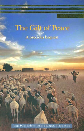 The Gift of Peace (A Precious Bequest)