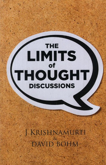 The Limits of Thoughts (Discussions)