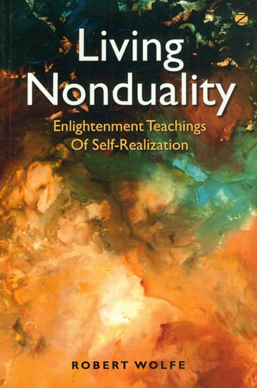 Living Nonduality (Enlightenment Teachings of Self-Realization)