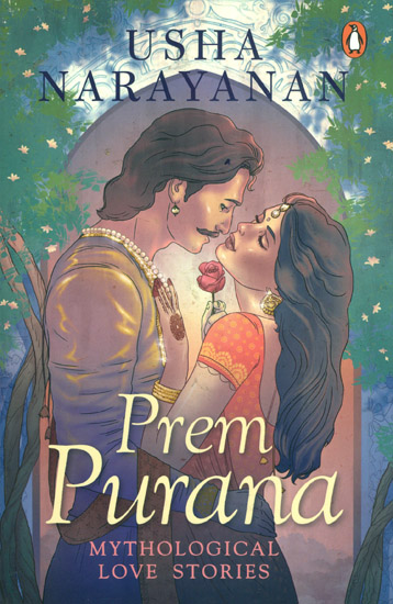 Prem Purana (Mythological Love Stories)