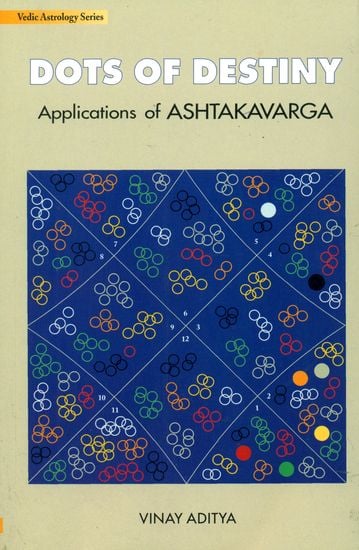 Dots of Destiny (Applications of Ashtakavarga)