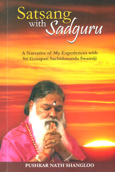 Satsang with Sadguru