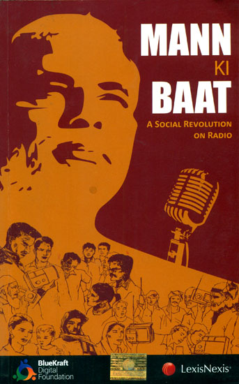 Mann Ki Baat (A Social Revolution on Radio)