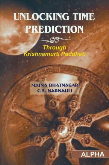 Unlocking Time Prediction Through Krishnamurti Paddhati