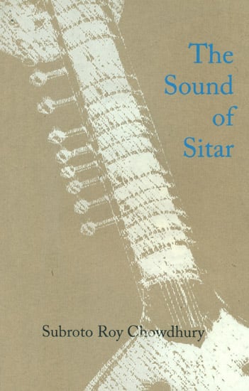 The Sound of Sitar
